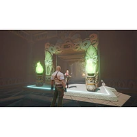 Jumanji: The Video Game (Switch)