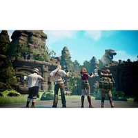 Jumanji: The Video Game (Switch)