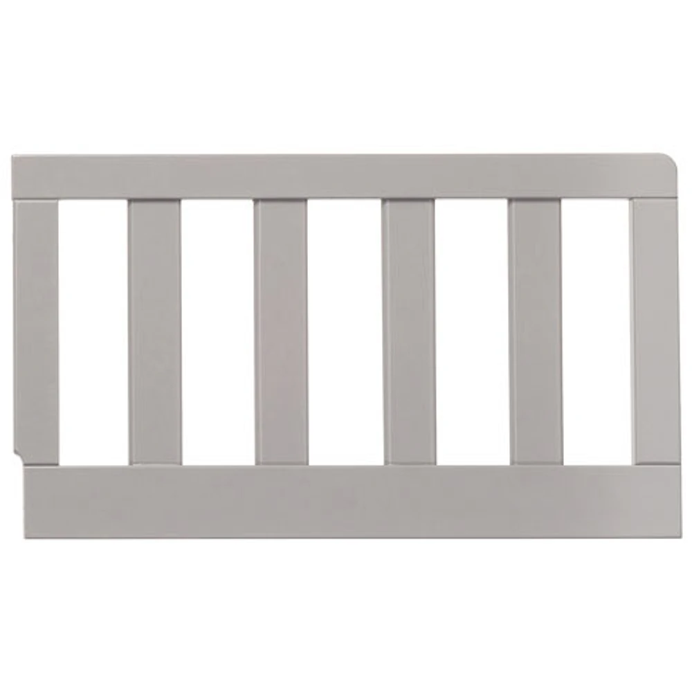 Rails de sécurité pour lit de jeune enfant de Child Craft - Gris (F09574.87)