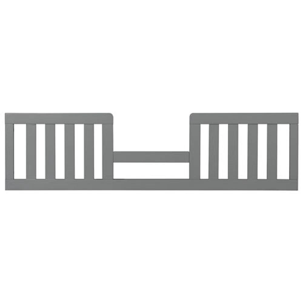Child Craft Forever Eclectic SOHO Toddler Guard Rail - Grey (F09544.87)