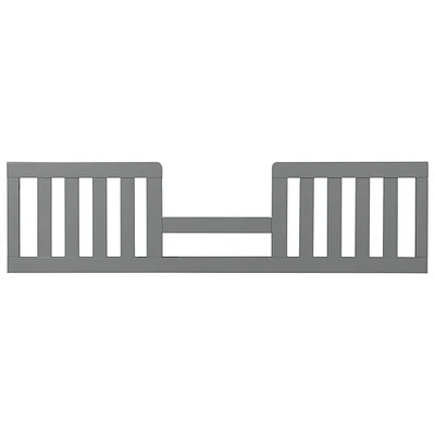 Rails de sécurité pour lit de jeune enfant SOHO de Child Craft - Gris (F09544.87)