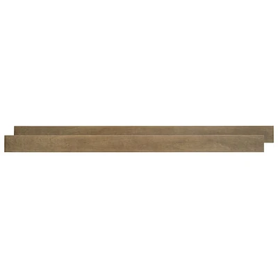 Rail de lit complet pour enfant Craft Lucas - Dusty Heather
