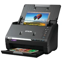 Numériseur photo FastFoto 680W d'Epson