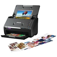 Numériseur photo FastFoto 680W d'Epson