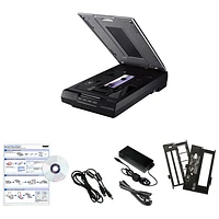 Epson Perfection V600 Photo Scanner