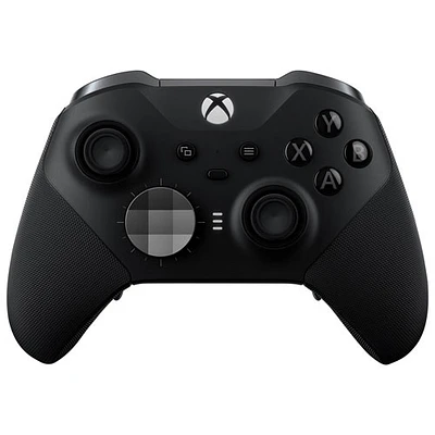 Xbox Elite Series 2 Wireless Controller for Xbox Series X|S / Xbox One - Black