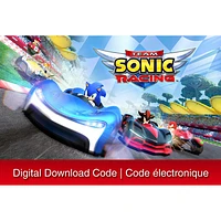 Team Sonic Racing (Switch) - Digital Download