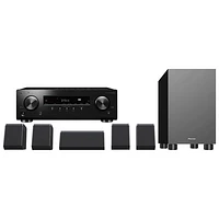 Pioneer HTP-076 5.1 Channel Dolby Atmos Home Theatre System - Only at Best Buy