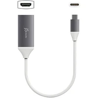 j5create USB-C to 4K HDMI Adapter (JCA153G)