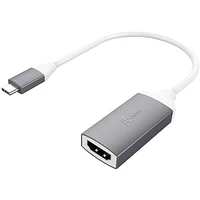 j5create USB-C to 4K HDMI Adapter (JCA153G)