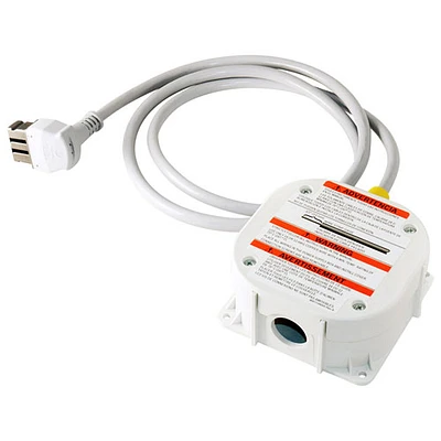 Cordon d'alimentation avec boîte de jonction de Bosch (SMZPCJB1UC)