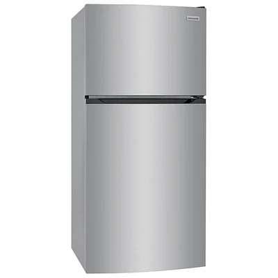 Réfrigérateur à congélateur supérieur 14 pi³ 28 po de Frigidaire (FFHT1425VV) - Acier inoxydable