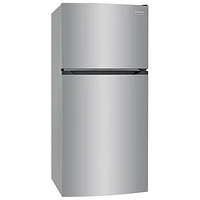 Frigidaire 28" 14 Cu. Ft. Top Freezer Refrigerator (FFHT1425VV) - Stainless Steel