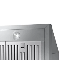 Samsung 36" Under Cabinet Range Hood (NK36N7000US/AA) - Stainless Steel