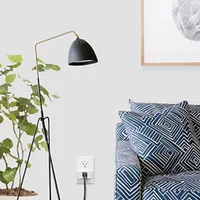 TP-Link Kasa Smart Wi-Fi Plug Lite - 2 Pack