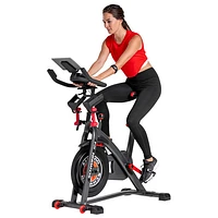 Schwinn IC4 Indoor Cycling Bike - Free 2-Month JRNY Membership*