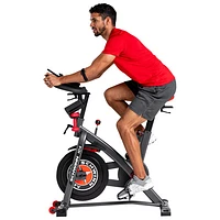 Schwinn IC4 Indoor Cycling Bike - Free 2-Month JRNY Membership*