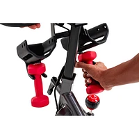 Schwinn IC4 Indoor Cycling Bike - Free 2-Month JRNY Membership*