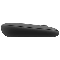 Logitech MK 470 Slim Wireless Optical Keyboard & Mouse Combo - Black