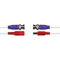 Swann UL Rated 30m (98.4 ft.) Security Extension Cable