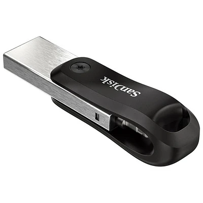 Clé USB 3.0/Lightning de 256 Go iXpand de SanDisk