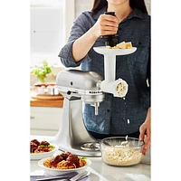 KitchenAid Food Grinder Stand Mixer Attachment