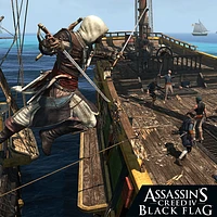 Assassin's Creed: The Rebel Collection (Switch)