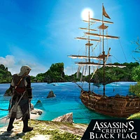 Assassin's Creed: The Rebel Collection (Switch)