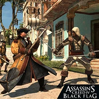 Assassin's Creed: The Rebel Collection (Switch)