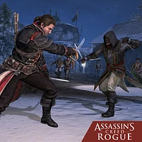 Assassin's Creed: The Rebel Collection (Switch)