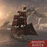 Assassin's Creed: The Rebel Collection (Switch)