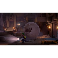 Luigi's Mansion 3 (Switch) - Digital Download