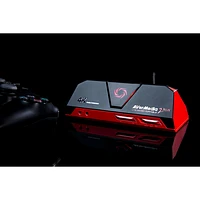 AVerMedia Live Gamer Portable 2 Plus Capture Card (GC513B) - Black