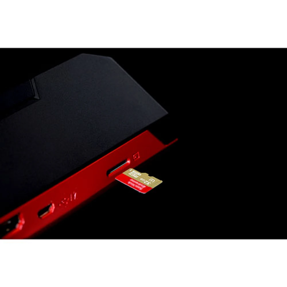AVerMedia Live Gamer Portable 2 Plus Capture Card (GC513B) - Black