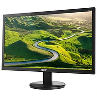 Moniteur DEL HD intégrale AV GàG 5ms 60 Hz de 23,6 po d'Acer (K242HQL bid) - Exclusivité Best Buy