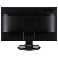 Moniteur DEL HD intégrale AV GàG 5ms 60 Hz de 23,6 po d'Acer (K242HQL bid) - Exclusivité Best Buy