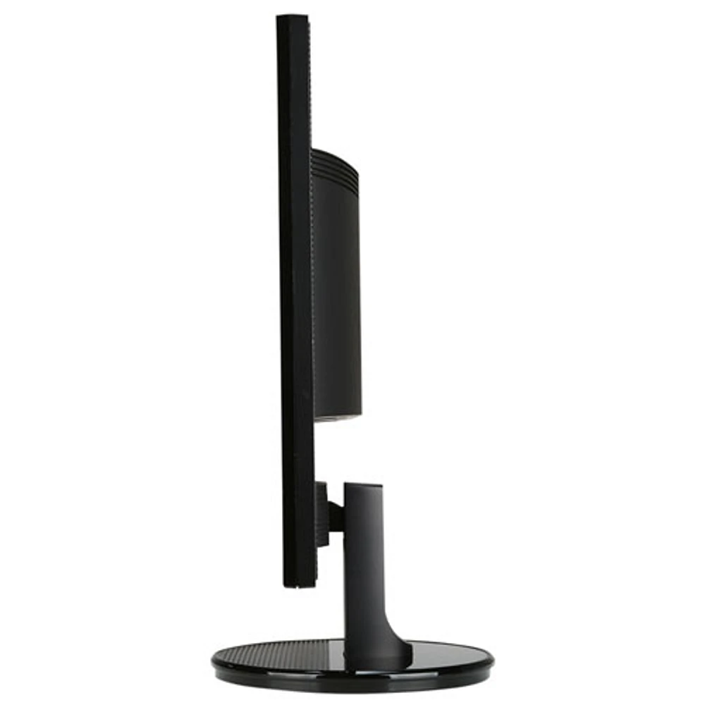 Moniteur DEL HD intégrale AV GàG 5ms 60 Hz de 23,6 po d'Acer (K242HQL bid) - Exclusivité Best Buy