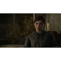 The Last of Us Part II (PS4)