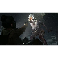 The Last of Us Part II (PS4)