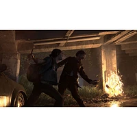 The Last of Us Part II (PS4)