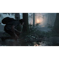 The Last of Us Part II (PS4)