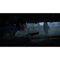 The Last of Us Part II (PS4)