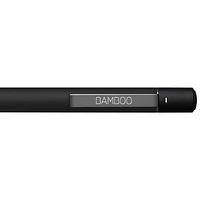 Stylet Bamboo Ink Plus de Wacom pour Windows Ink - Noir