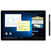 Stylet Bamboo Ink Plus de Wacom pour Windows Ink - Noir