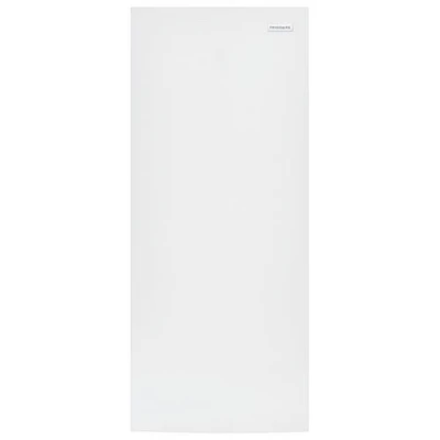 Congélateur vertical sans dégivrage de 13 pi³ de Frigidaire (FFFU13F2VW)