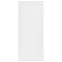 Frigidaire 13 Cu. Ft. Frost-Free Upright Freezer (FFFU13F2VW)