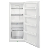 Frigidaire 13 Cu. Ft. Frost-Free Upright Freezer (FFFU13F2VW)