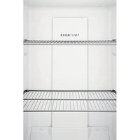 Frigidaire 13 Cu. Ft. Frost-Free Upright Freezer (FFFU13F2VW)