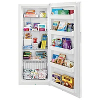 Frigidaire 13 Cu. Ft. Frost-Free Upright Freezer (FFFU13F2VW)