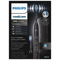 Philips SoniCare ExpertClean Electric Toothbrush (HX9610